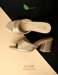 Illume-GOLD