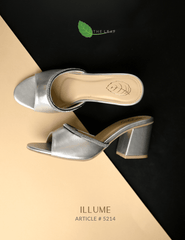 Illume-SILVER