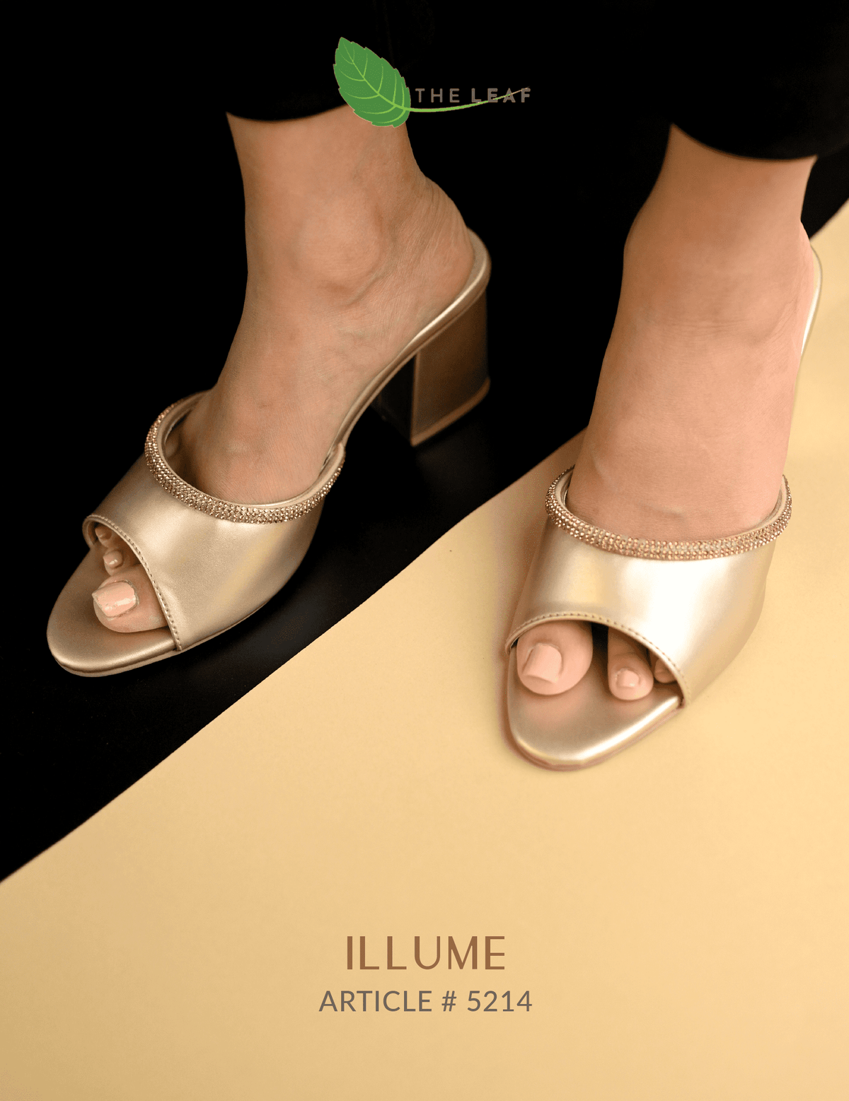 Illume-GOLD