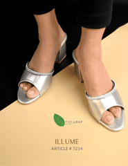 Illume-SILVER
