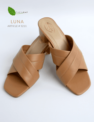 Luna-MUSTARD