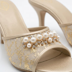 MOTIF - GOLDEN