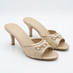 MOTIF - GOLDEN