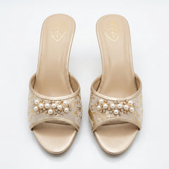 MOTIF - GOLDEN