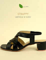 STRAPPY-BLACK