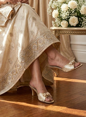 MOTIF - GOLDEN