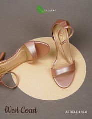 WEST COAST-ROSE GOLD