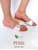 POSH-WHITE