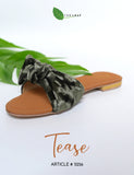 TEASE-GREEN