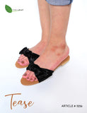 TEASE-BLACK