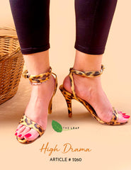 HIGH DRAMA - Mustard