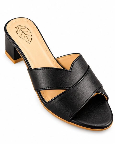 Boss Lady-BLACK