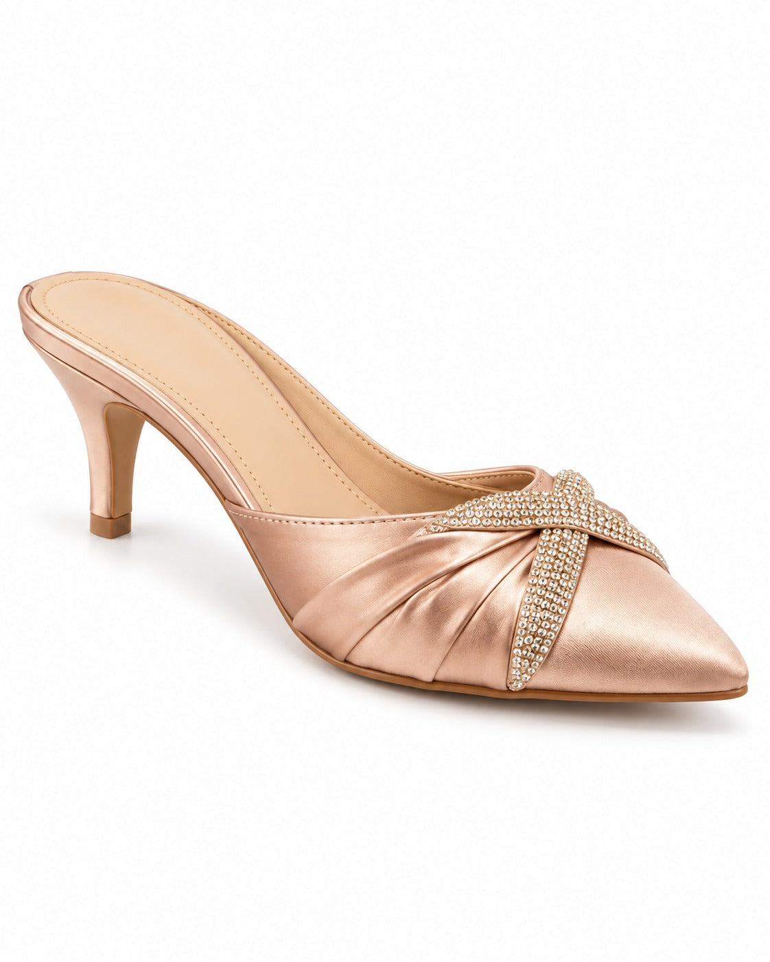 DIVA-ROSE PINK