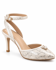 DEBUTANTE - WHITE
