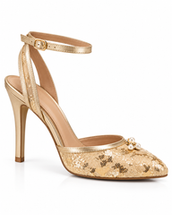 DEBUTANTE - GOLDEN