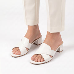 Boss Lady-WHITE