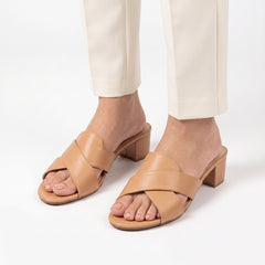 Boss Lady-BROWN