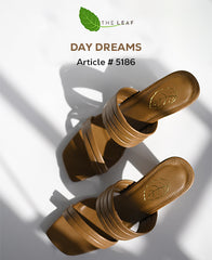 Day Dreams-BROWN