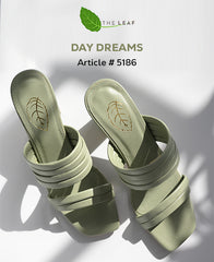 Day Dreams-SAGE GREEN