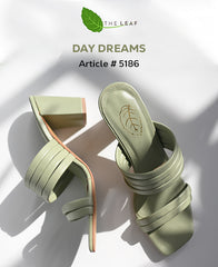 Day Dreams-SAGE GREEN