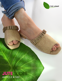 Jute Slides