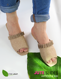 Jute Slides