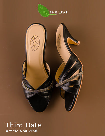 Third Date - The Leaf 