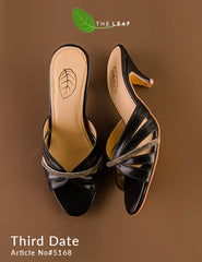 Third Date - The Leaf 