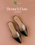 Brunch Date - The Leaf 