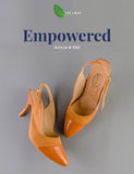 Empowered - The Leaf 