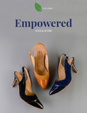 Empowered - The Leaf 