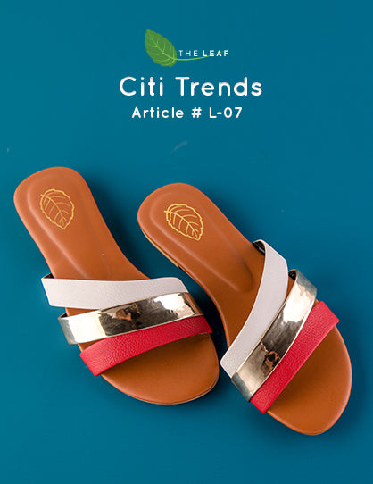 Citi Trends - The Leaf 