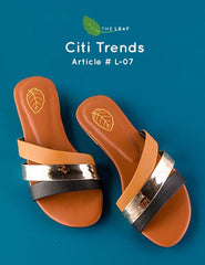 Citi Trends - The Leaf 