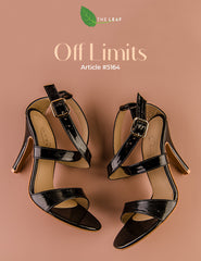 Off Limits - The Leaf 